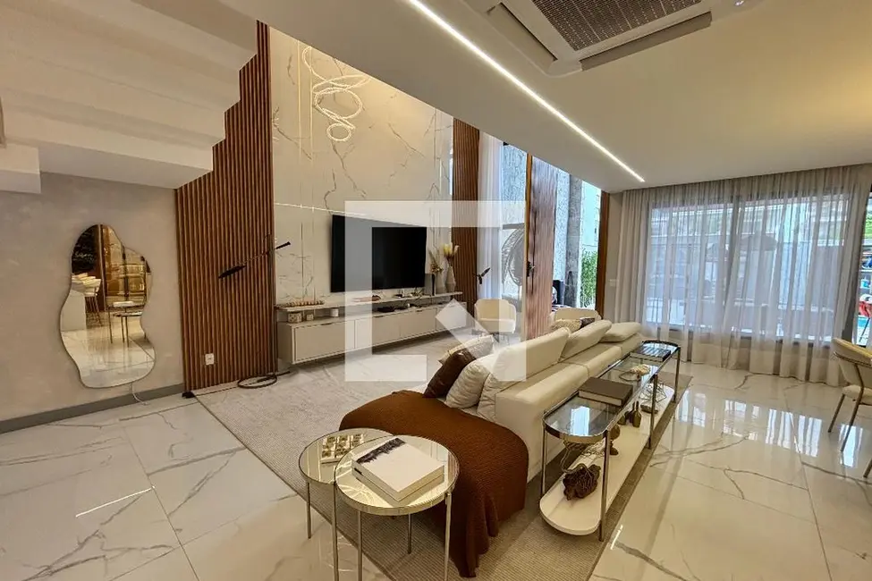 Foto 5 de Casa com 4 quartos à venda, 433m2 em Rio De Janeiro - RJ
