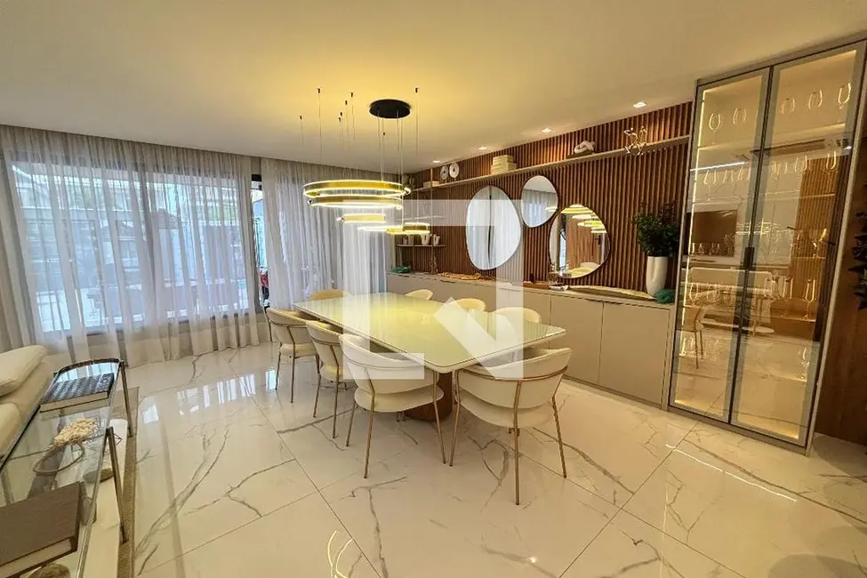 Foto 7 de Casa com 4 quartos à venda, 433m2 em Rio De Janeiro - RJ
