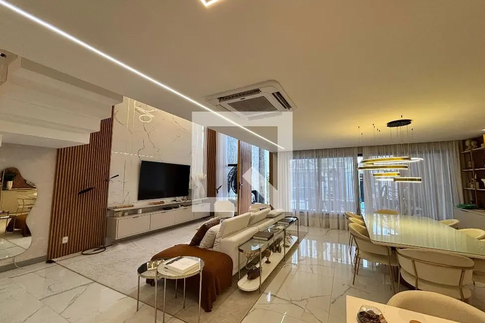 Foto 2 de Casa com 4 quartos à venda, 433m2 em Rio De Janeiro - RJ