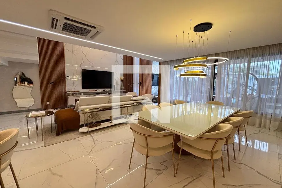 Foto 9 de Casa com 4 quartos à venda, 433m2 em Rio De Janeiro - RJ