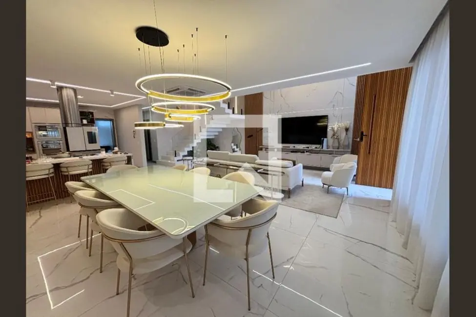 Foto 8 de Casa com 4 quartos à venda, 433m2 em Rio De Janeiro - RJ