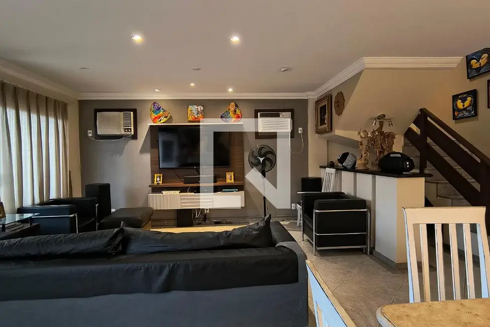 Foto 5 de Casa com 4 quartos à venda, 350m2 em Rio De Janeiro - RJ