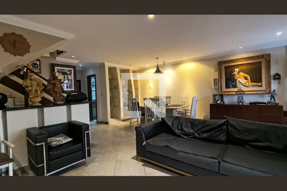 Foto 4 de Casa com 4 quartos à venda, 350m2 em Rio De Janeiro - RJ