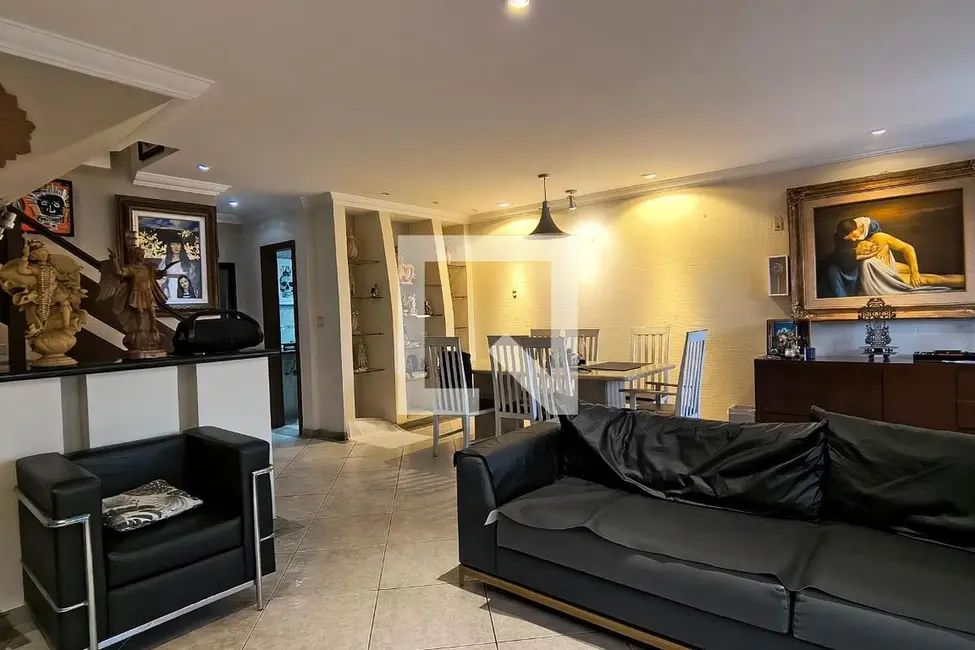 Foto 7 de Casa com 4 quartos à venda, 350m2 em Rio De Janeiro - RJ