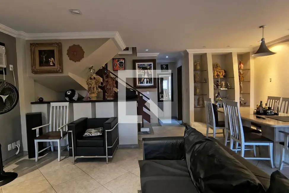 Foto 9 de Casa com 4 quartos à venda, 350m2 em Rio De Janeiro - RJ