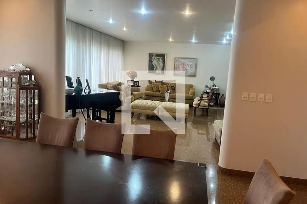 Foto 9 de Apartamento com 4 quartos à venda, 426m2 em Ipanema, Rio De Janeiro - RJ