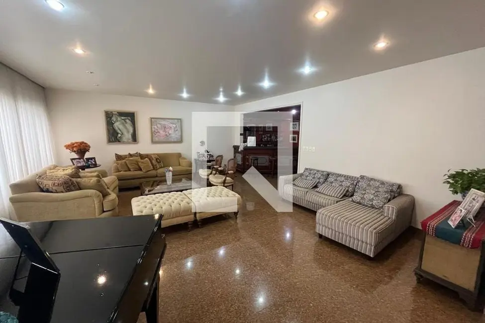Foto 5 de Apartamento com 4 quartos à venda, 426m2 em Ipanema, Rio De Janeiro - RJ