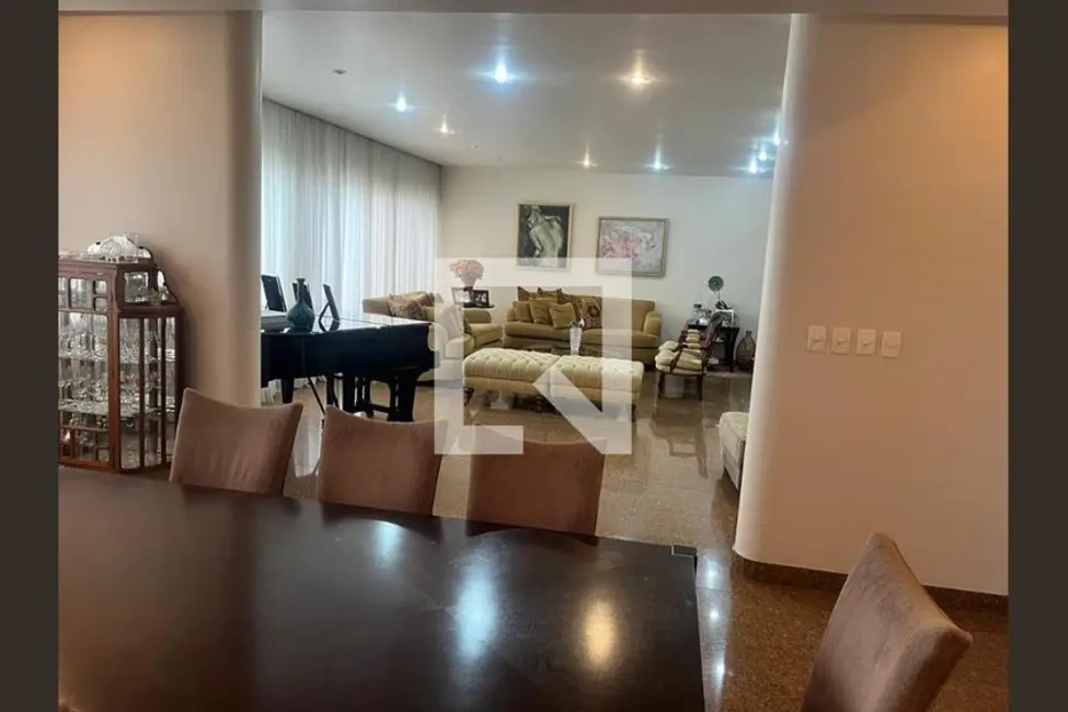 Foto 6 de Apartamento com 4 quartos à venda, 426m2 em Ipanema, Rio De Janeiro - RJ
