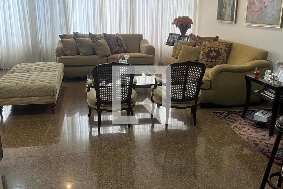 Foto 7 de Apartamento com 4 quartos à venda, 426m2 em Ipanema, Rio De Janeiro - RJ