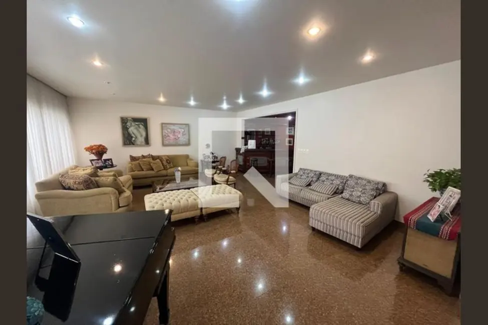 Foto 3 de Apartamento com 4 quartos à venda, 426m2 em Ipanema, Rio De Janeiro - RJ