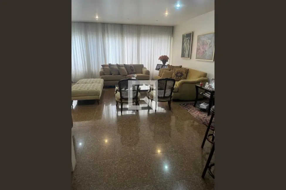 Foto 4 de Apartamento com 4 quartos à venda, 426m2 em Ipanema, Rio De Janeiro - RJ