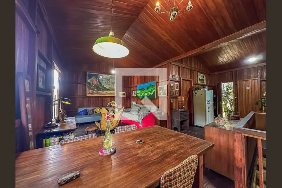 Foto 4 de Casa com 1 quarto à venda, 100m2 em Laranjeiras, Rio De Janeiro - RJ