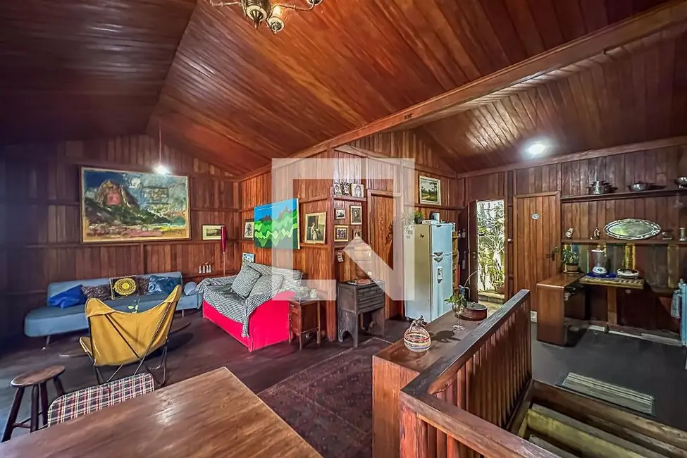 Foto 5 de Casa com 1 quarto à venda, 100m2 em Laranjeiras, Rio De Janeiro - RJ