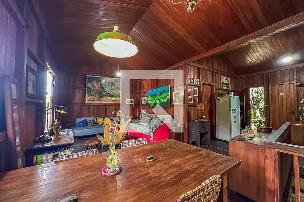 Foto 7 de Casa com 1 quarto à venda, 100m2 em Laranjeiras, Rio De Janeiro - RJ