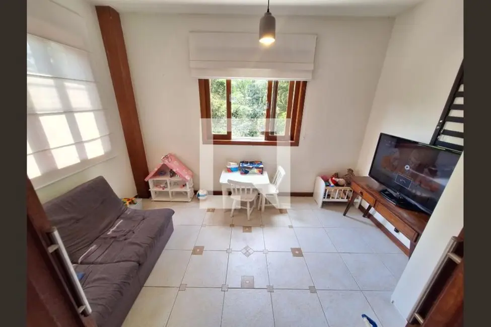 Casa com 5 quartos à venda, 1037m2 em Laranjeiras, Rio De Janeiro - RJ - imagem 8 Foto 8 de Casa com 5 quartos à venda, 1037m2 em Laranjeiras, Rio De Janeiro - RJ