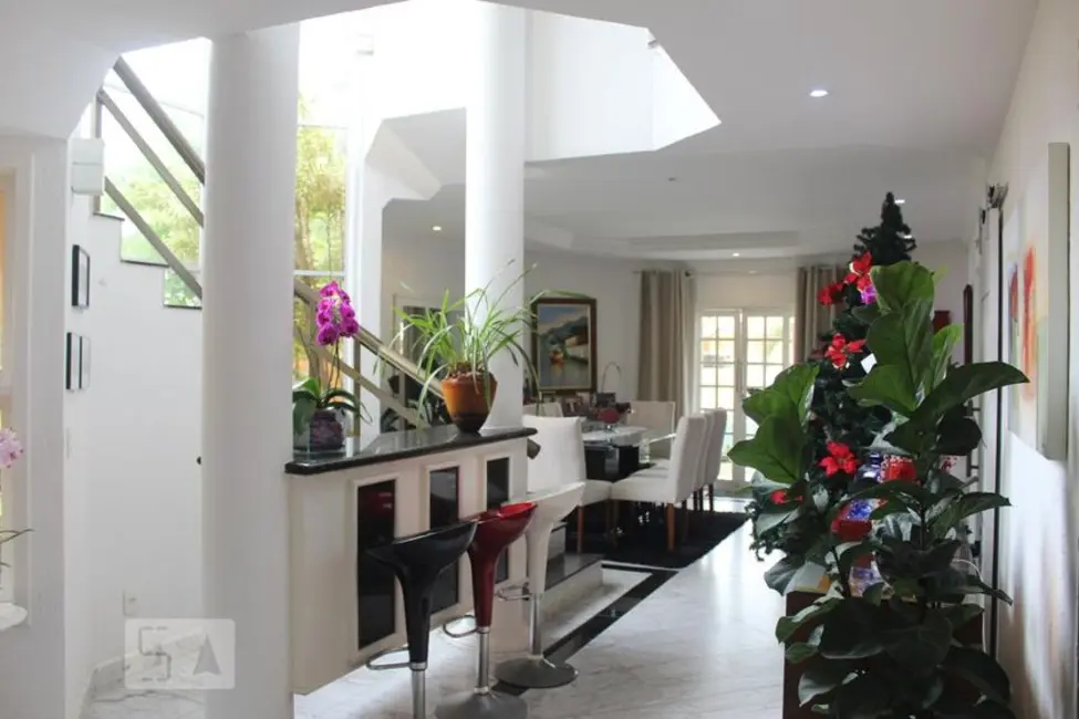 Casa de Condomínio com 6 quartos à venda, 387m2 em Rio De Janeiro - RJ - imagem 9 Foto 9 de Casa de Condomínio com 6 quartos à venda, 387m2 em Rio De Janeiro - RJ