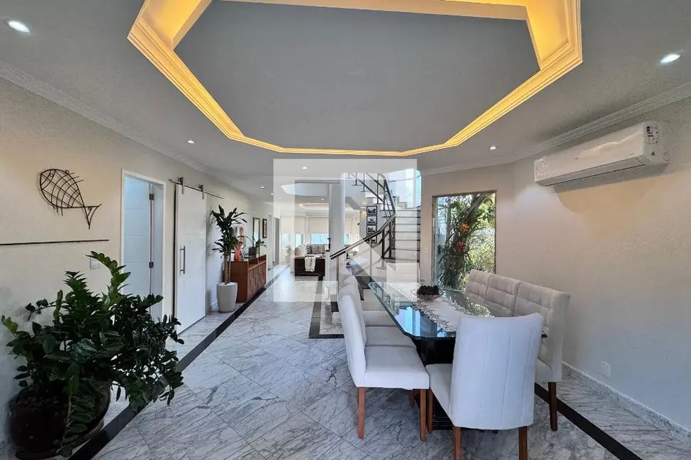 Casa de Condomínio com 6 quartos à venda, 387m2 em Rio De Janeiro - RJ - imagem 6 Foto 6 de Casa de Condomínio com 6 quartos à venda, 387m2 em Rio De Janeiro - RJ