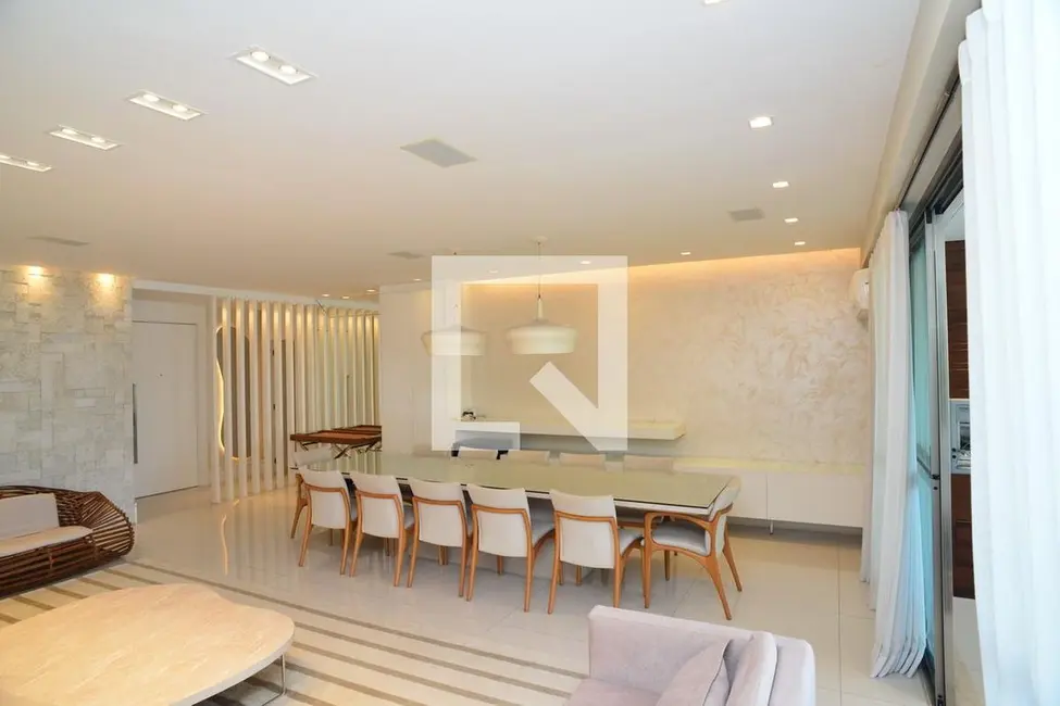 Foto 6 de Apartamento com 3 quartos à venda, 279m2 em Barra da Tijuca, Rio De Janeiro - RJ
