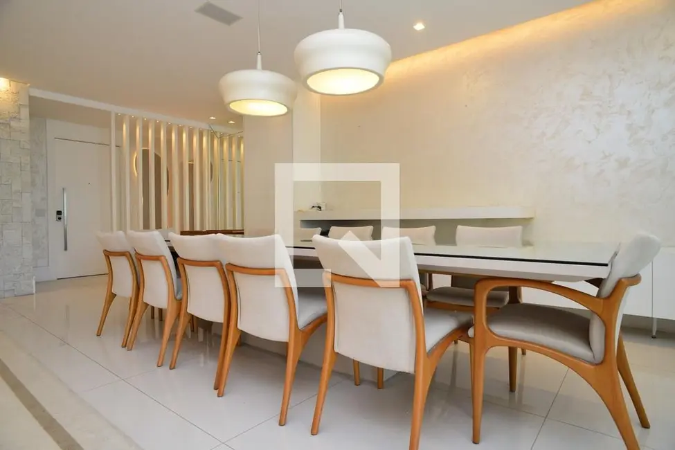 Foto 8 de Apartamento com 3 quartos à venda, 279m2 em Barra da Tijuca, Rio De Janeiro - RJ