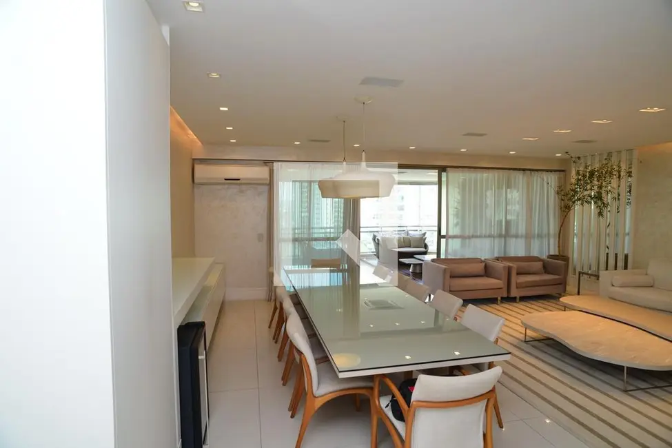 Foto 2 de Apartamento com 3 quartos à venda, 279m2 em Barra da Tijuca, Rio De Janeiro - RJ