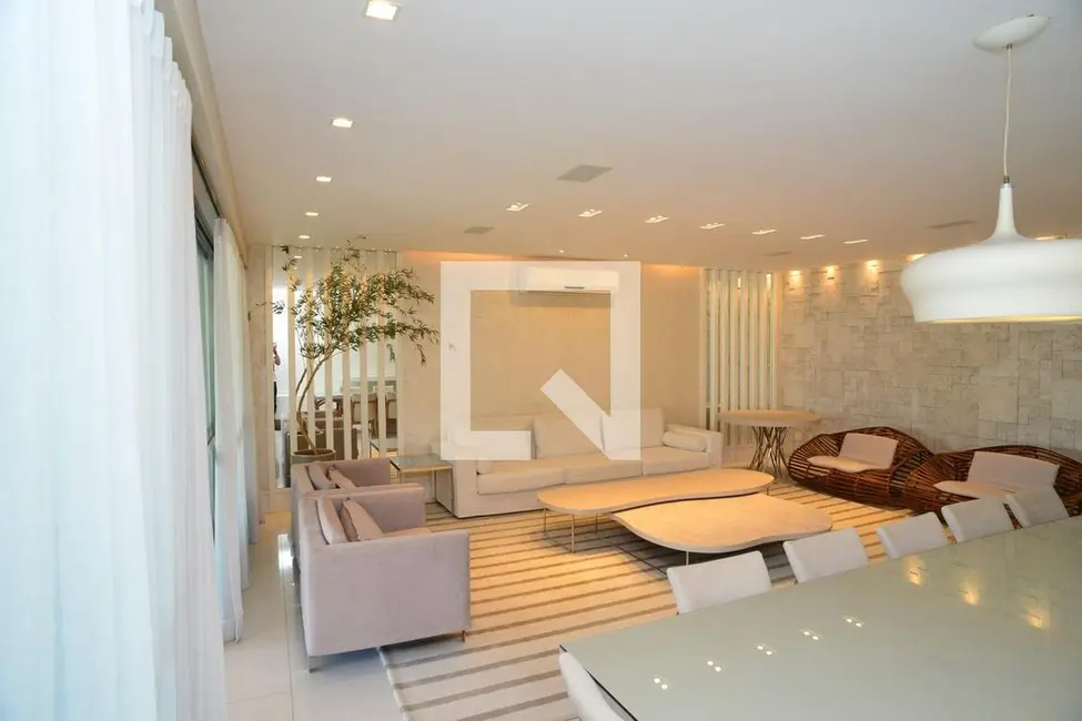 Foto 4 de Apartamento com 3 quartos à venda, 279m2 em Barra da Tijuca, Rio De Janeiro - RJ
