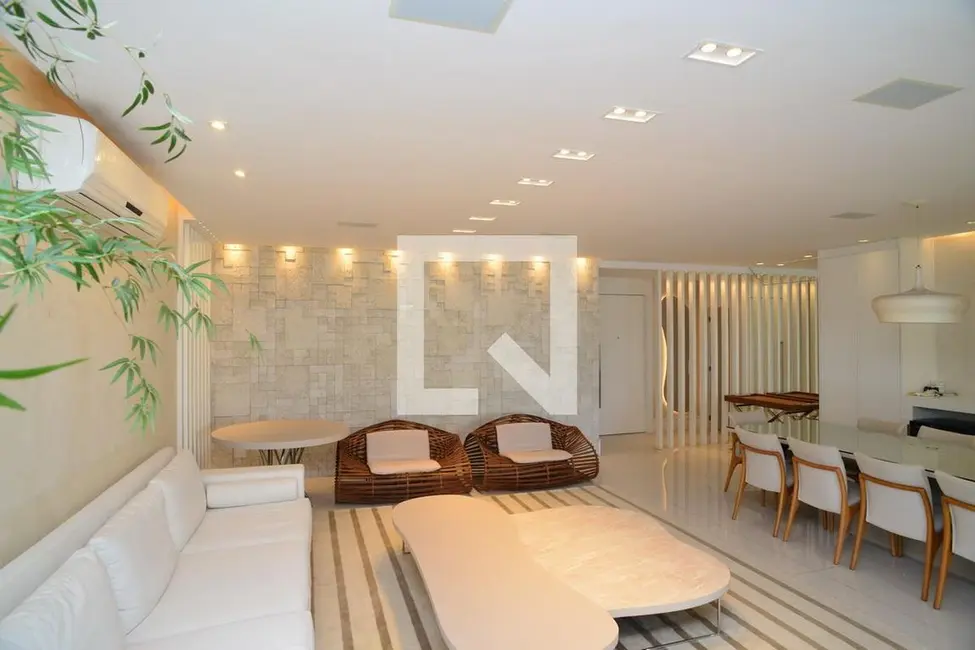 Foto 5 de Apartamento com 3 quartos à venda, 279m2 em Barra da Tijuca, Rio De Janeiro - RJ