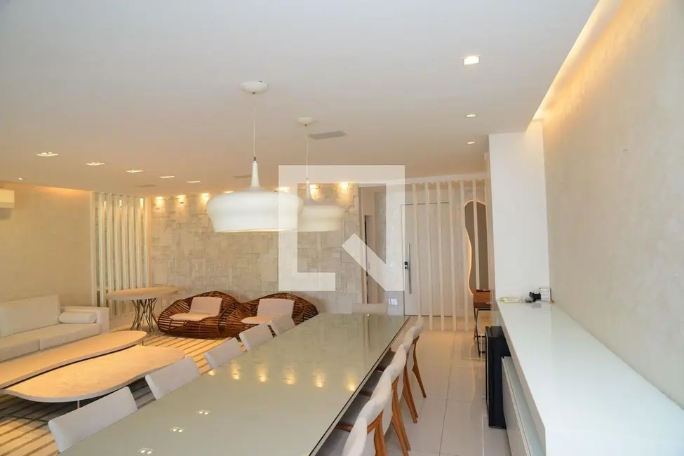 Foto 3 de Apartamento com 3 quartos à venda, 279m2 em Barra da Tijuca, Rio De Janeiro - RJ