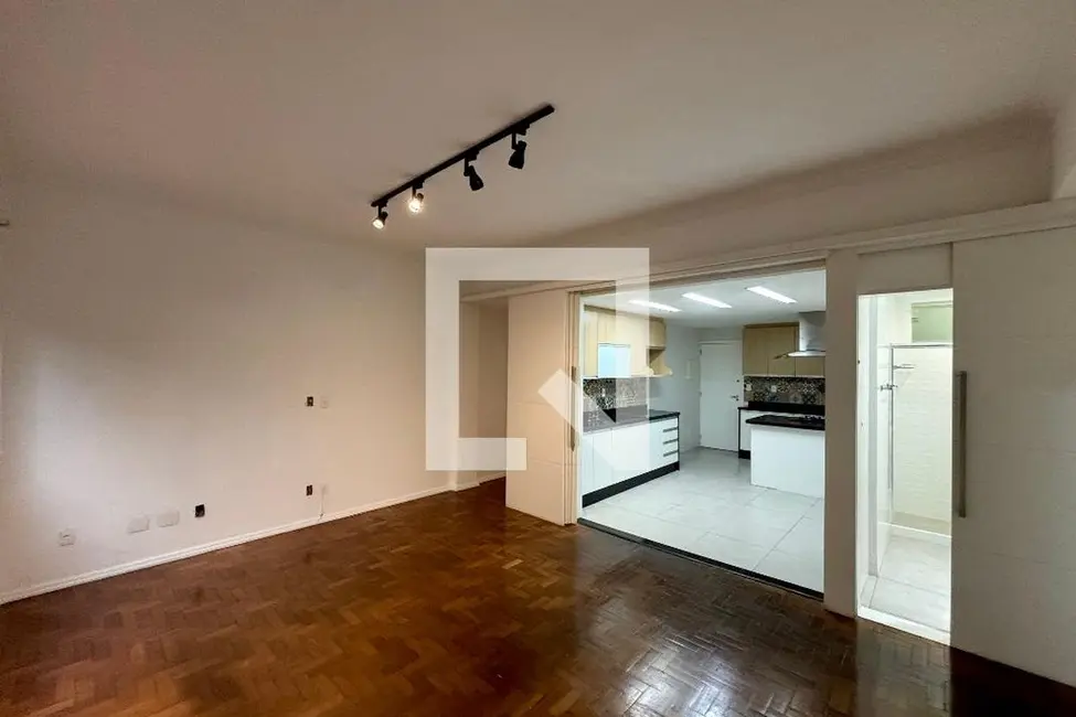 Apartamento com 2 quartos à venda, 86m2 em Leblon, Rio De Janeiro - RJ - imagem 2 Foto 2 de Apartamento com 2 quartos à venda, 86m2 em Leblon, Rio De Janeiro - RJ