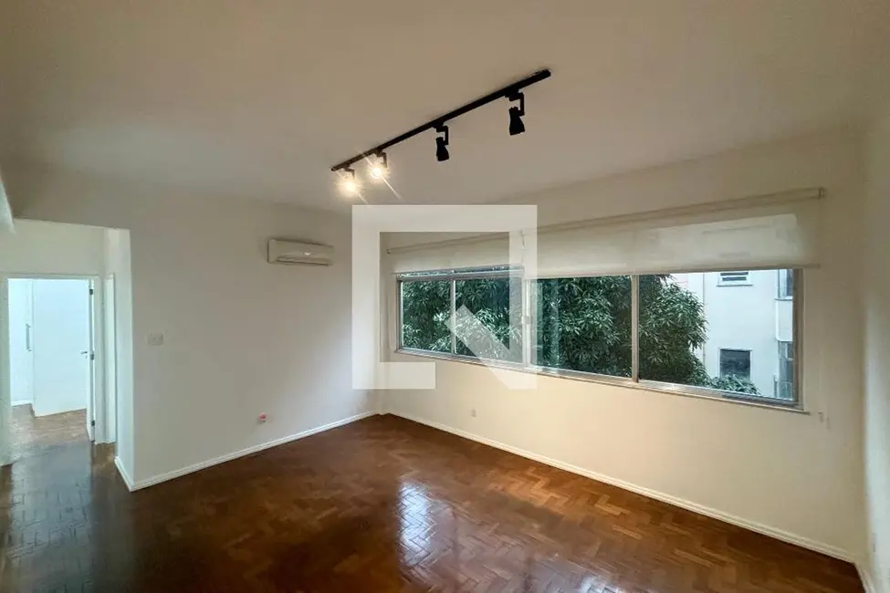 Apartamento com 2 quartos à venda, 86m2 em Leblon, Rio De Janeiro - RJ - imagem 3 Foto 3 de Apartamento com 2 quartos à venda, 86m2 em Leblon, Rio De Janeiro - RJ