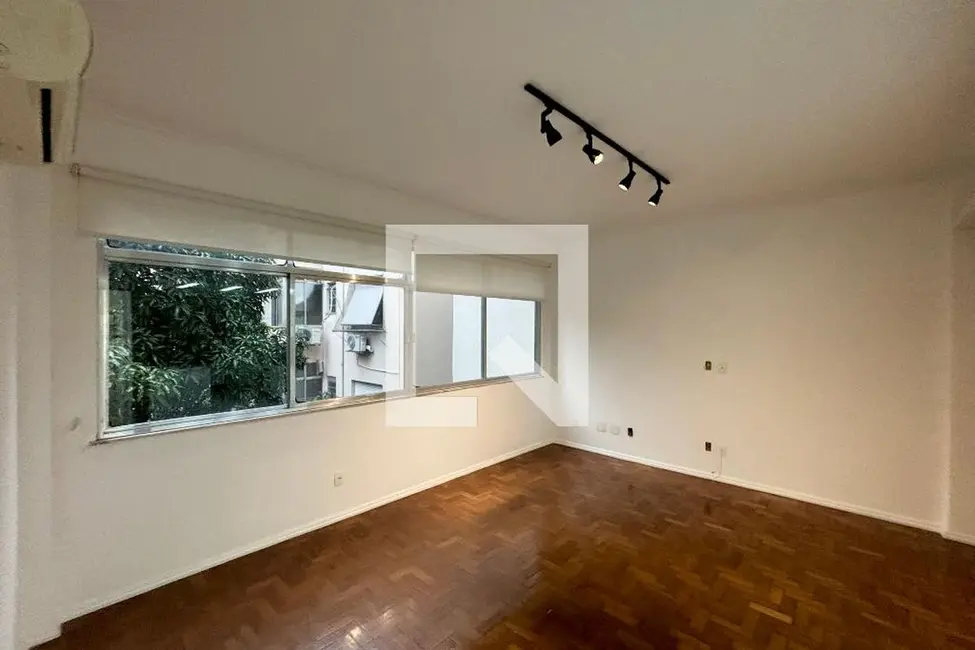 Apartamento com 2 quartos à venda, 86m2 em Leblon, Rio De Janeiro - RJ - imagem 1 Foto 1 de Apartamento com 2 quartos à venda, 86m2 em Leblon, Rio De Janeiro - RJ