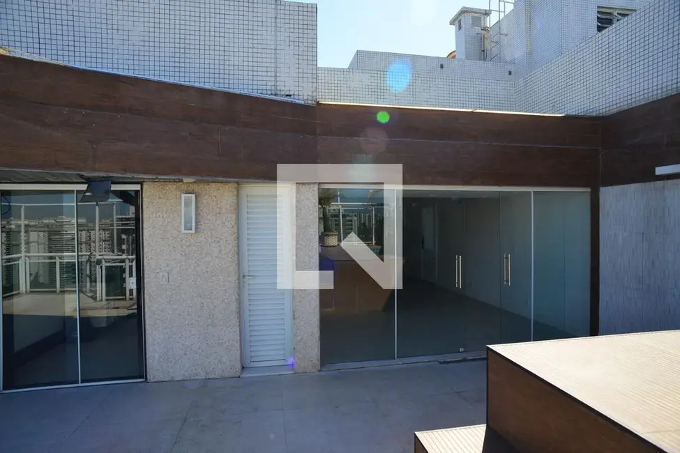 Foto 6 de Apartamento com 3 quartos à venda, 280m2 em Barra da Tijuca, Rio De Janeiro - RJ