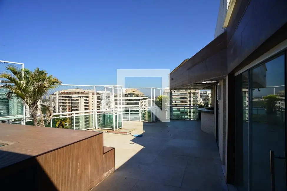 Foto 8 de Apartamento com 3 quartos à venda, 280m2 em Barra da Tijuca, Rio De Janeiro - RJ