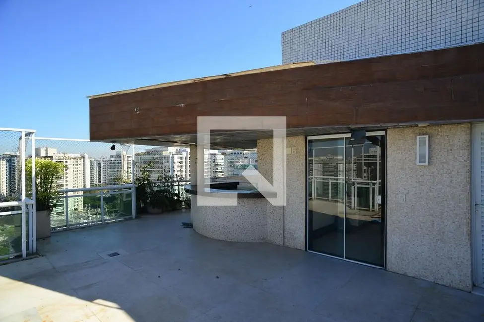Foto 5 de Apartamento com 3 quartos à venda, 280m2 em Barra da Tijuca, Rio De Janeiro - RJ