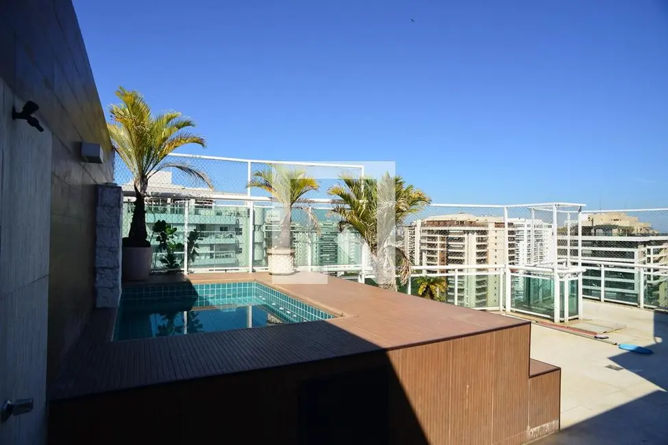 Foto 9 de Apartamento com 3 quartos à venda, 280m2 em Barra da Tijuca, Rio De Janeiro - RJ