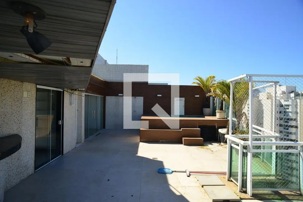 Foto 7 de Apartamento com 3 quartos à venda, 280m2 em Barra da Tijuca, Rio De Janeiro - RJ