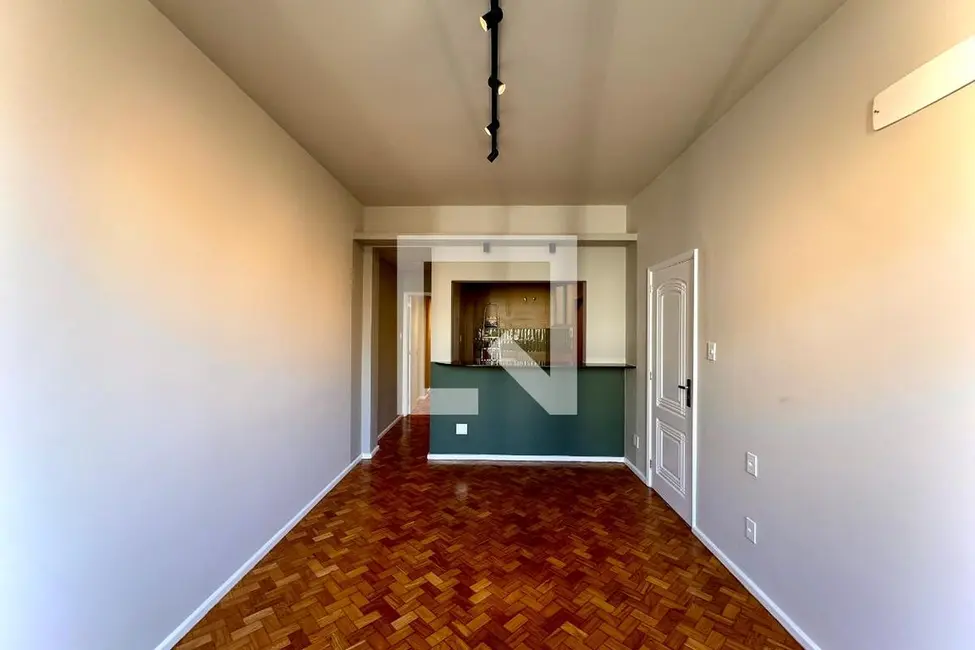 Foto 4 de Apartamento com 2 quartos à venda, 86m2 em Laranjeiras, Rio De Janeiro - RJ