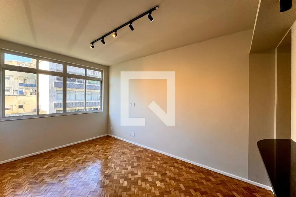 Foto 3 de Apartamento com 2 quartos à venda, 86m2 em Laranjeiras, Rio De Janeiro - RJ