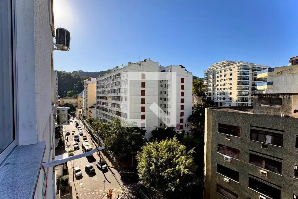 Foto 6 de Apartamento com 2 quartos à venda, 86m2 em Laranjeiras, Rio De Janeiro - RJ