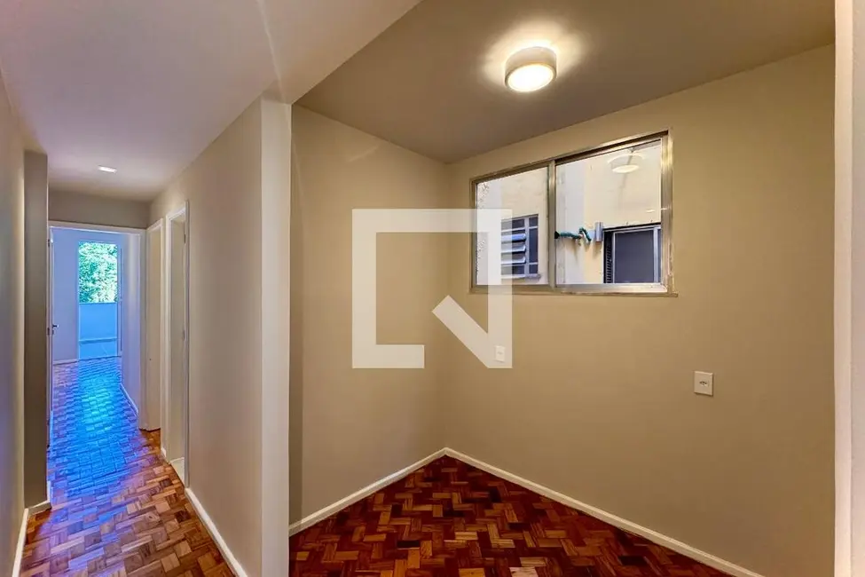 Foto 7 de Apartamento com 2 quartos à venda, 86m2 em Laranjeiras, Rio De Janeiro - RJ