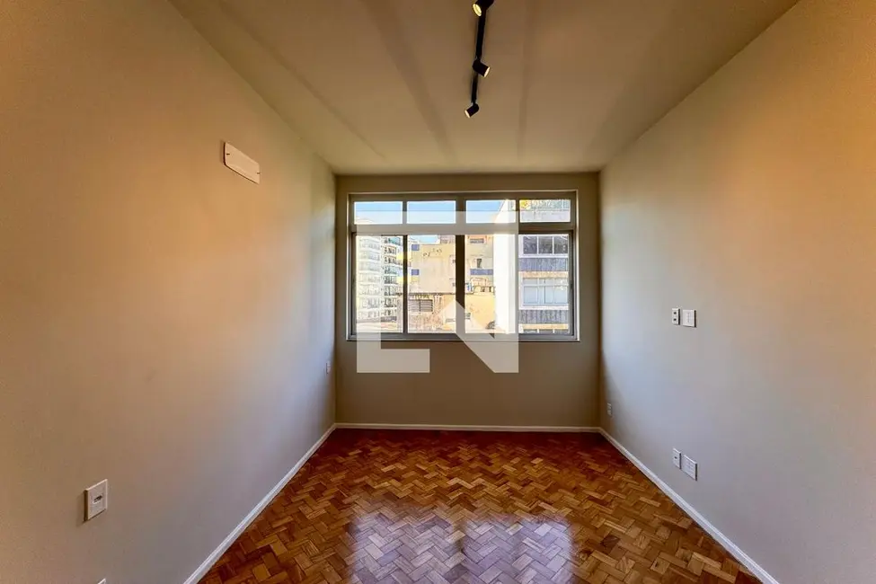 Foto 5 de Apartamento com 2 quartos à venda, 86m2 em Laranjeiras, Rio De Janeiro - RJ