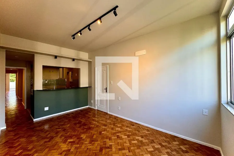 Foto 2 de Apartamento com 2 quartos à venda, 86m2 em Laranjeiras, Rio De Janeiro - RJ