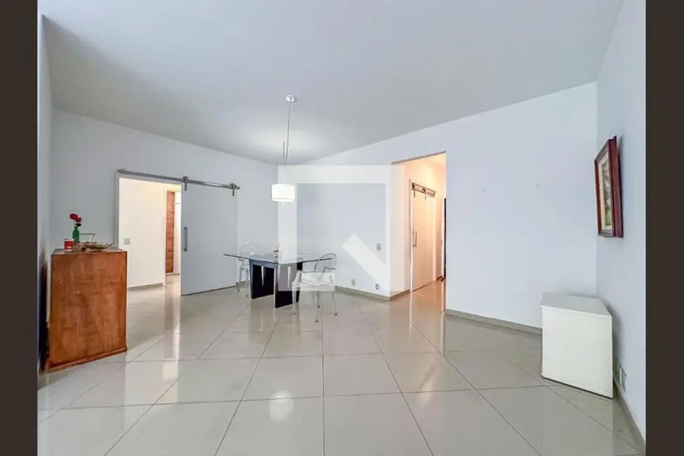 Foto 6 de Apartamento com 3 quartos à venda, 117m2 em Laranjeiras, Rio De Janeiro - RJ