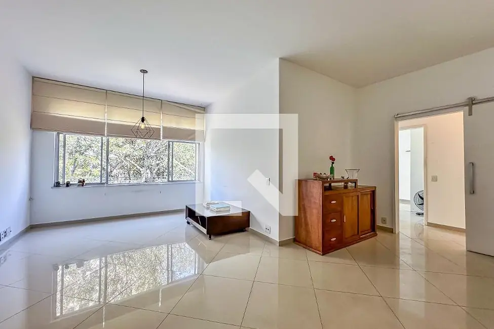 Foto 5 de Apartamento com 3 quartos à venda, 117m2 em Laranjeiras, Rio De Janeiro - RJ