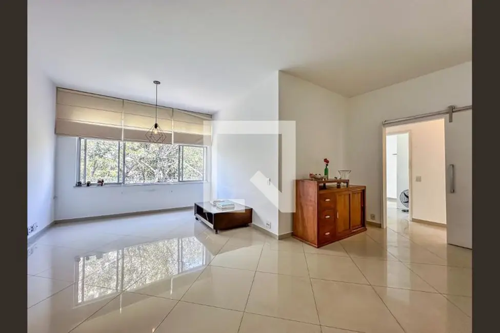 Foto 3 de Apartamento com 3 quartos à venda, 117m2 em Laranjeiras, Rio De Janeiro - RJ