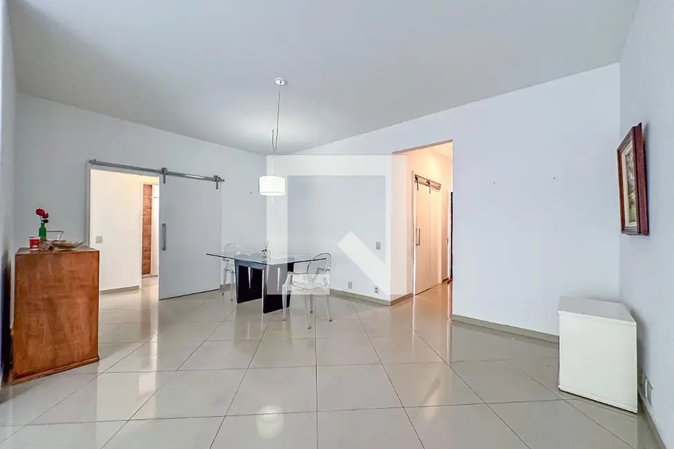 Foto 9 de Apartamento com 3 quartos à venda, 117m2 em Laranjeiras, Rio De Janeiro - RJ
