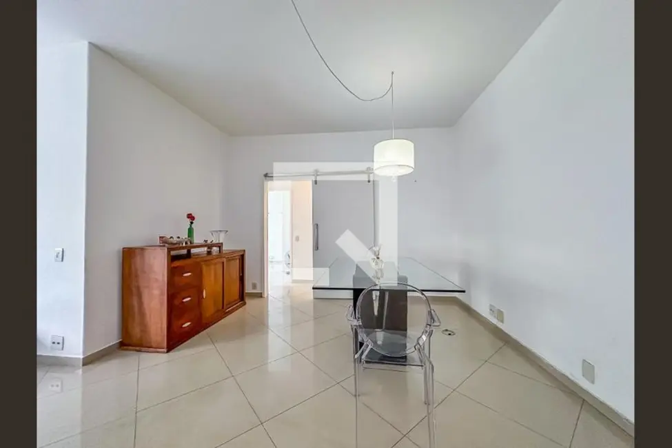Foto 4 de Apartamento com 3 quartos à venda, 117m2 em Laranjeiras, Rio De Janeiro - RJ
