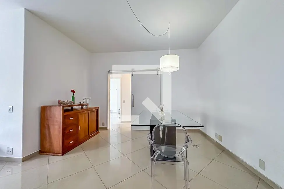 Foto 7 de Apartamento com 3 quartos à venda, 117m2 em Laranjeiras, Rio De Janeiro - RJ