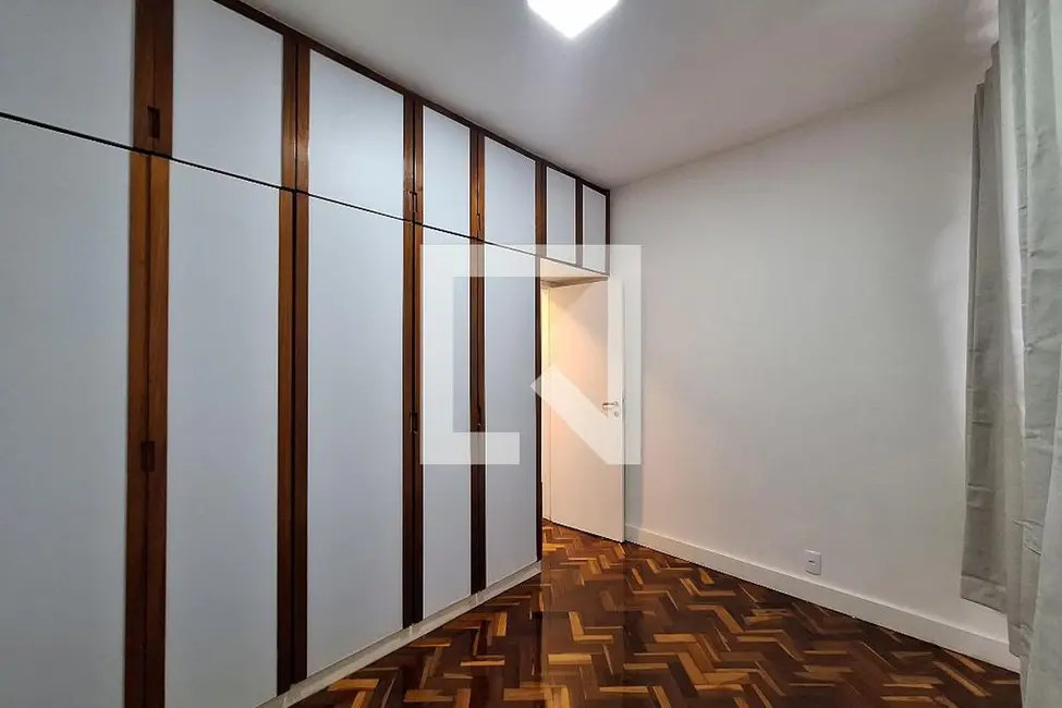 Foto 8 de Apartamento com 2 quartos à venda, 58m2 em Laranjeiras, Rio De Janeiro - RJ