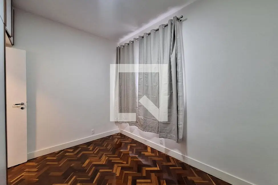 Foto 9 de Apartamento com 2 quartos à venda, 58m2 em Laranjeiras, Rio De Janeiro - RJ