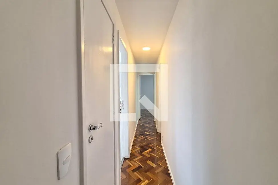Foto 5 de Apartamento com 2 quartos à venda, 58m2 em Laranjeiras, Rio De Janeiro - RJ